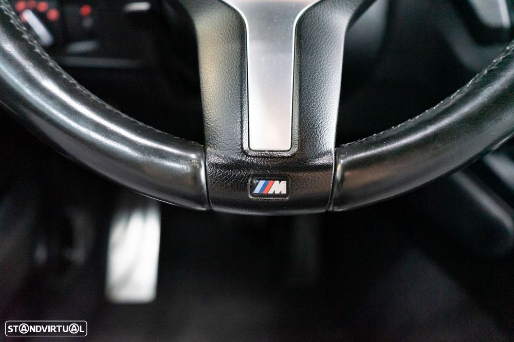 BMW 220 d Coupe Pack M Auto - 40