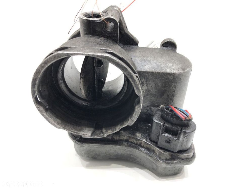 PRZEPUSTNICA  AUDI A3 (8P1) 2003 - 2013 2.0 TDI 125 kW [170 KM] olej napędowy 2006 - 2012 - 1