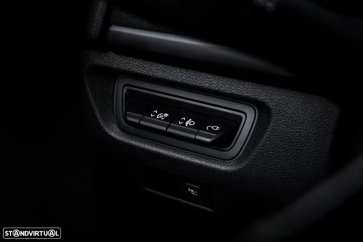 Renault Zoe (c/ Bateria) E-Tech EV50 Equilibre - 19