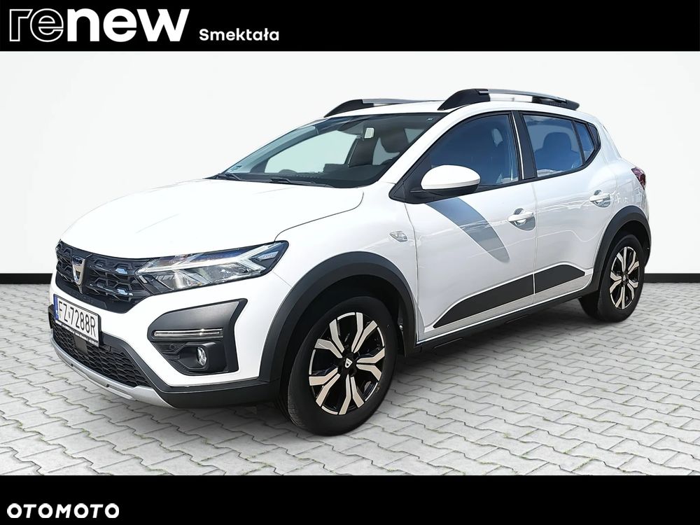 Dacia Sandero 1.0 TCe Comfort - 1