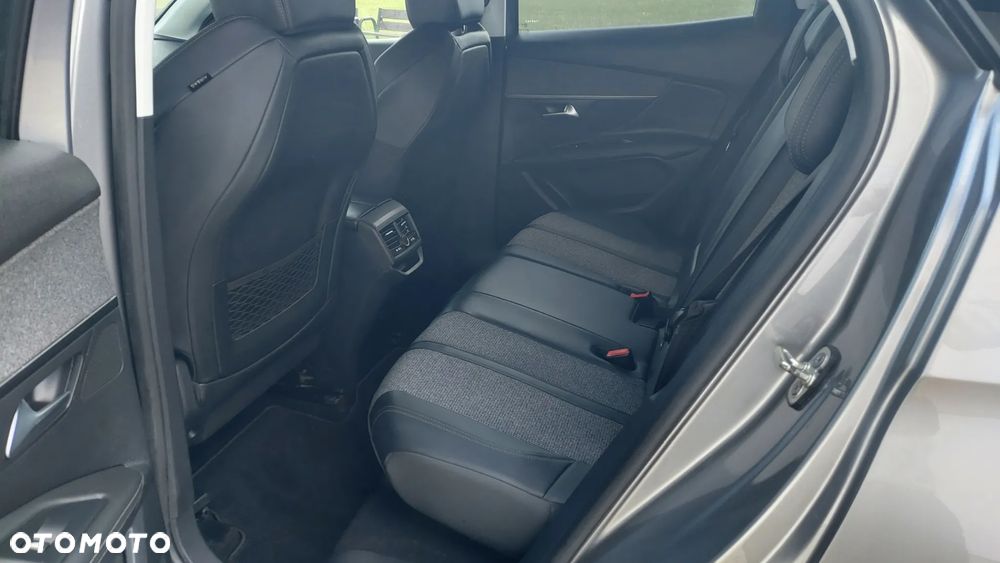 Peugeot 3008 PureTech 130 Stop & Start Active - 9