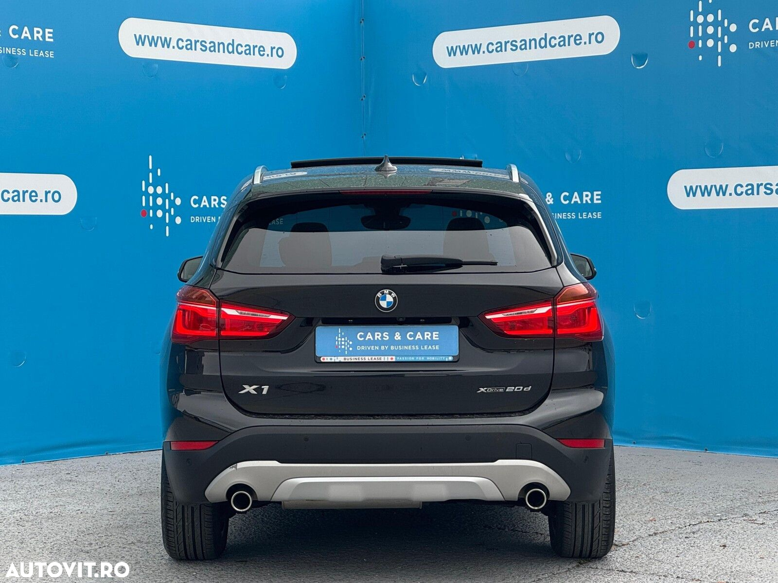 BMW X1 - 5