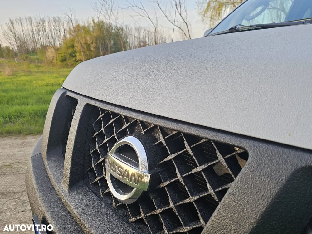 Nissan Titan - 13
