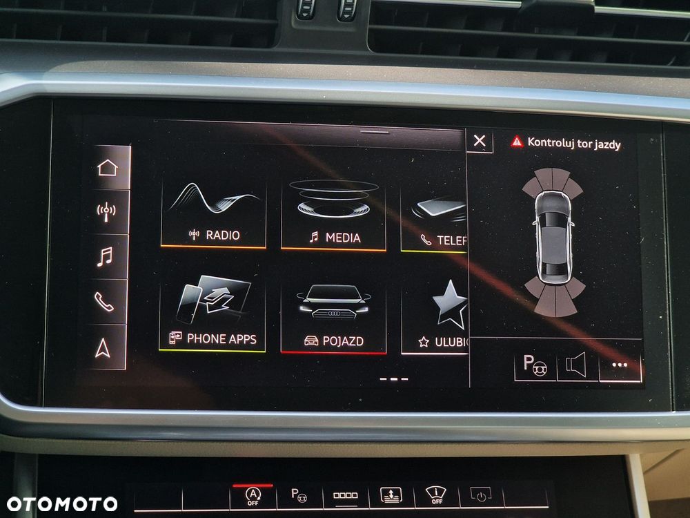 Audi A6 - 38