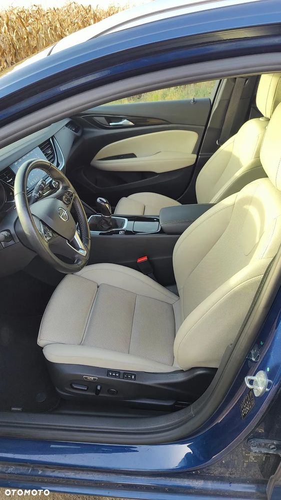 Opel Insignia 2.0 CDTI Business Elegance S&S - 9