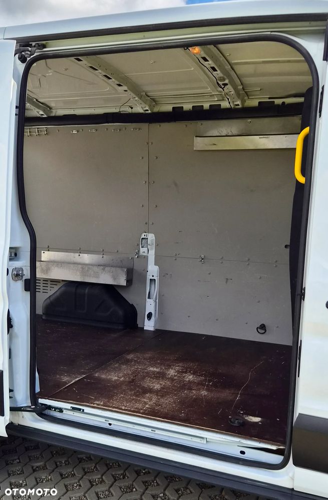Ford Transit 2.0D L2H2 170KM Nawigacja Kamera Bogate Wyposażenie - 10
