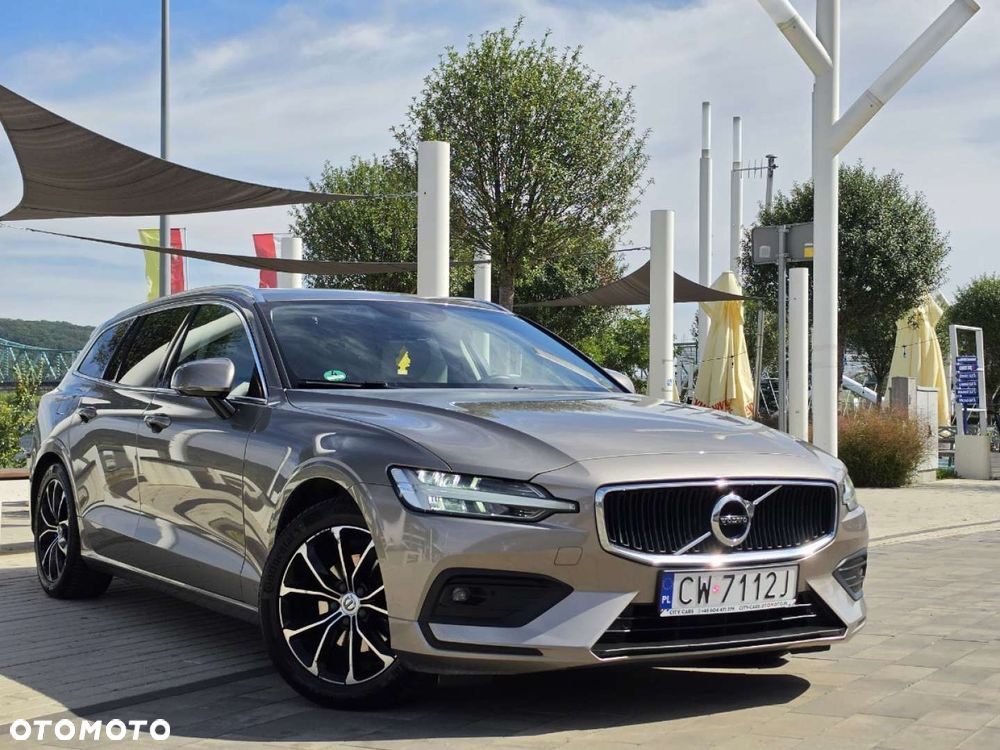 Volvo V60 - 23