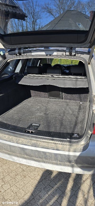 BMW Seria 5 - 7
