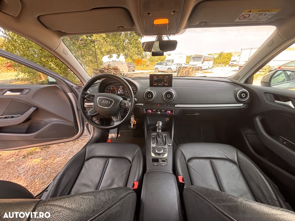 Audi A3 - 14