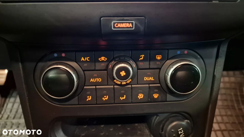 Nissan Qashqai 1.6 360 - 11