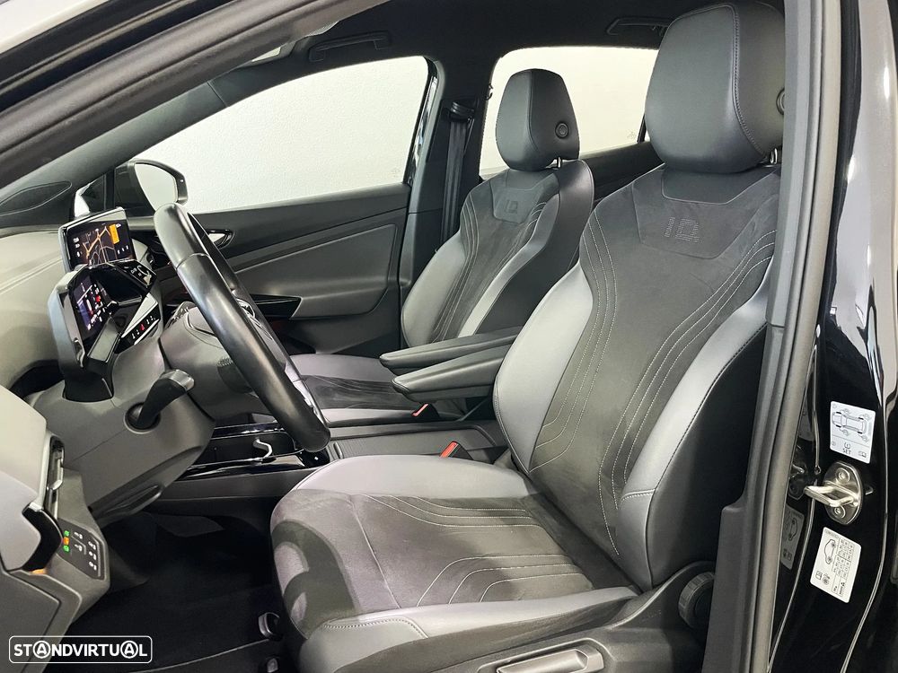 VW ID.5 77 kWh Pro Performance - 7