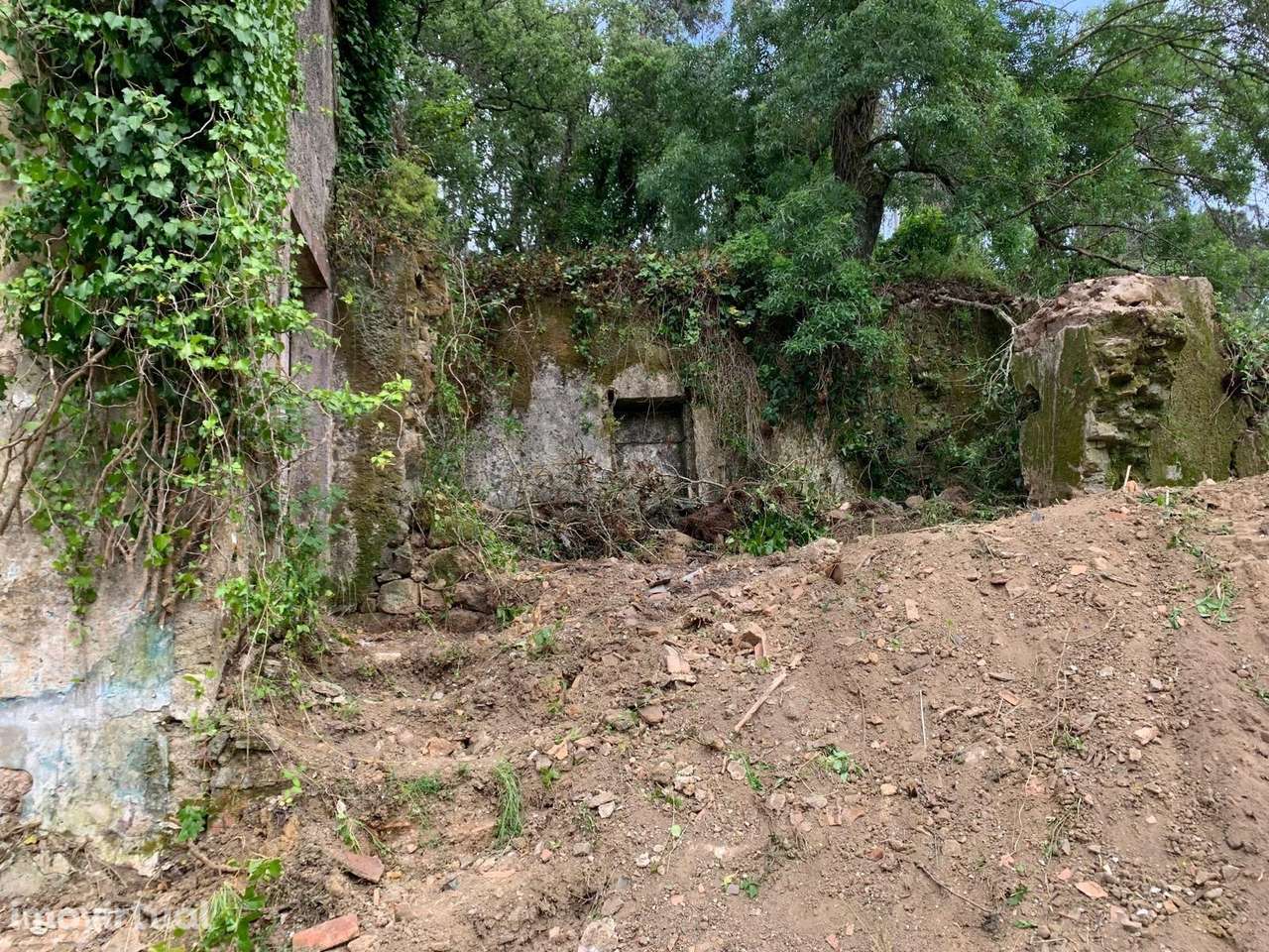 Moradia T2 VALE DE LOBOS - SINTRA - Grande imagem: 4/19