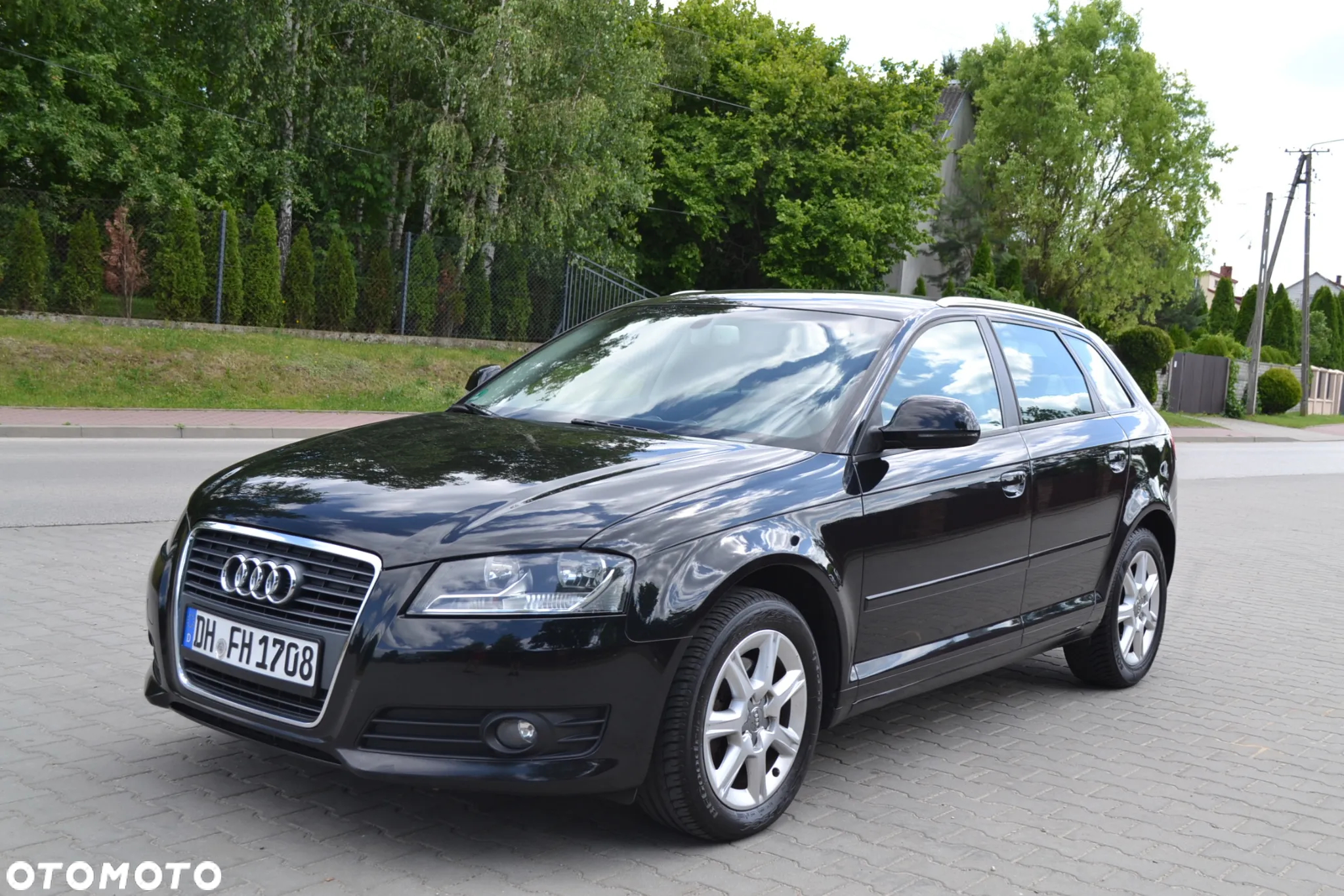 Audi A3 - 38