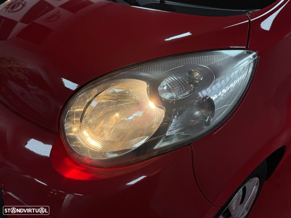 Citroën C1 1.0 SX Airdream - 9