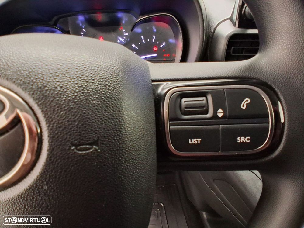 Toyota Proace - 31