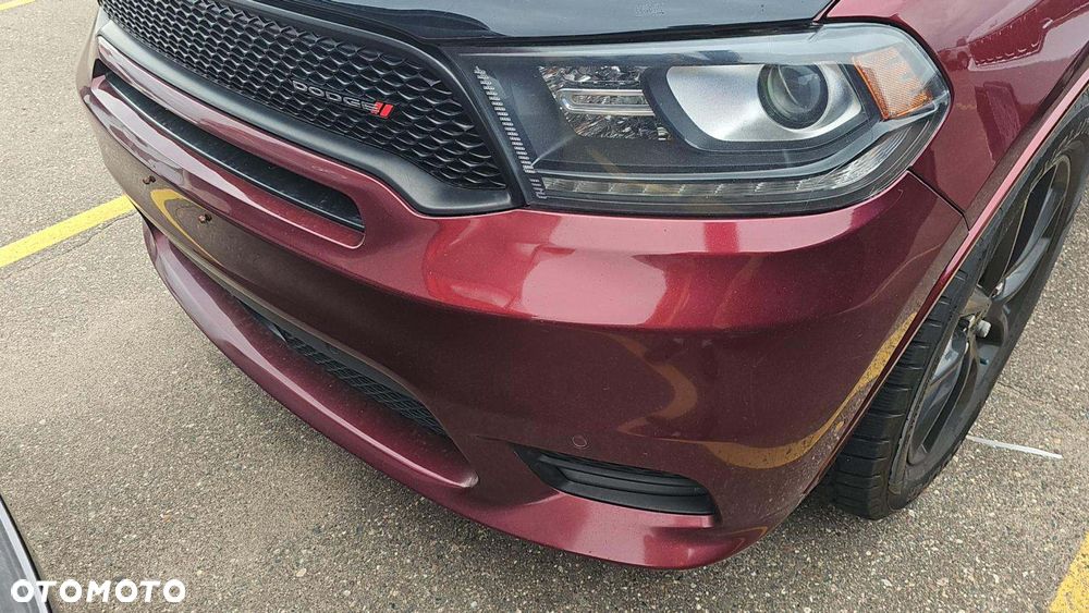 Dodge Durango 5.7 R/T - 15