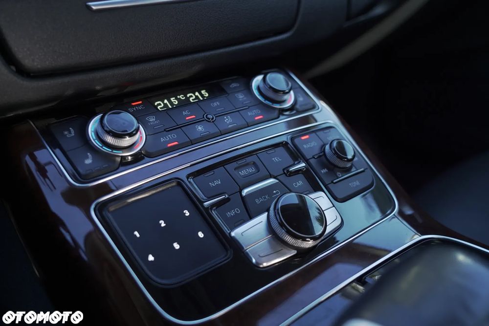 Audi A8 3.0 TDI Quattro - 18