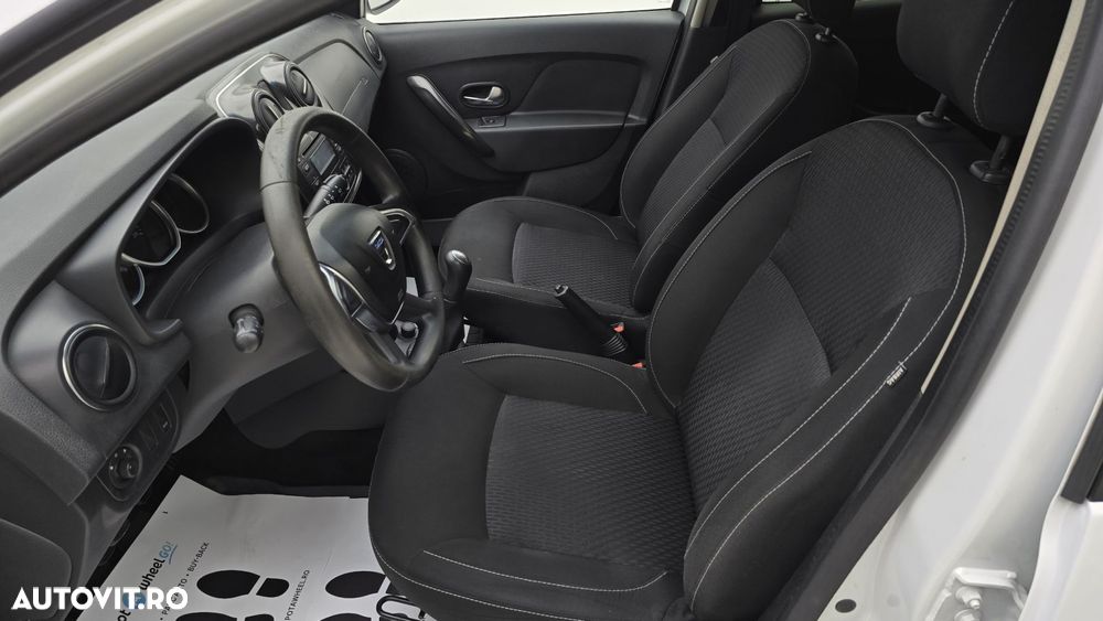 Dacia Logan MCV 0.9 TCe Laureate - 12