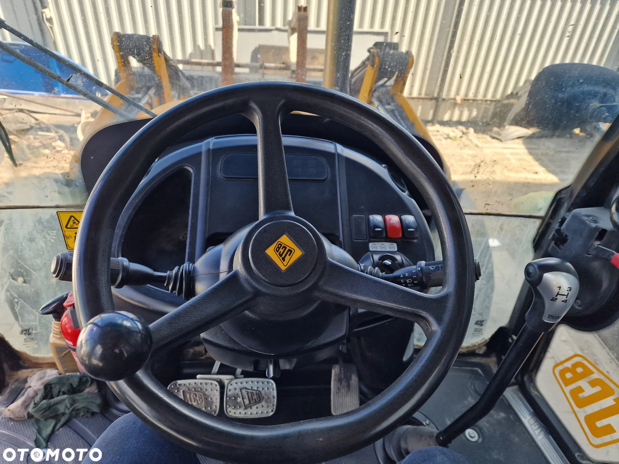 JCB JCB 3CX Turbo Plus - 7
