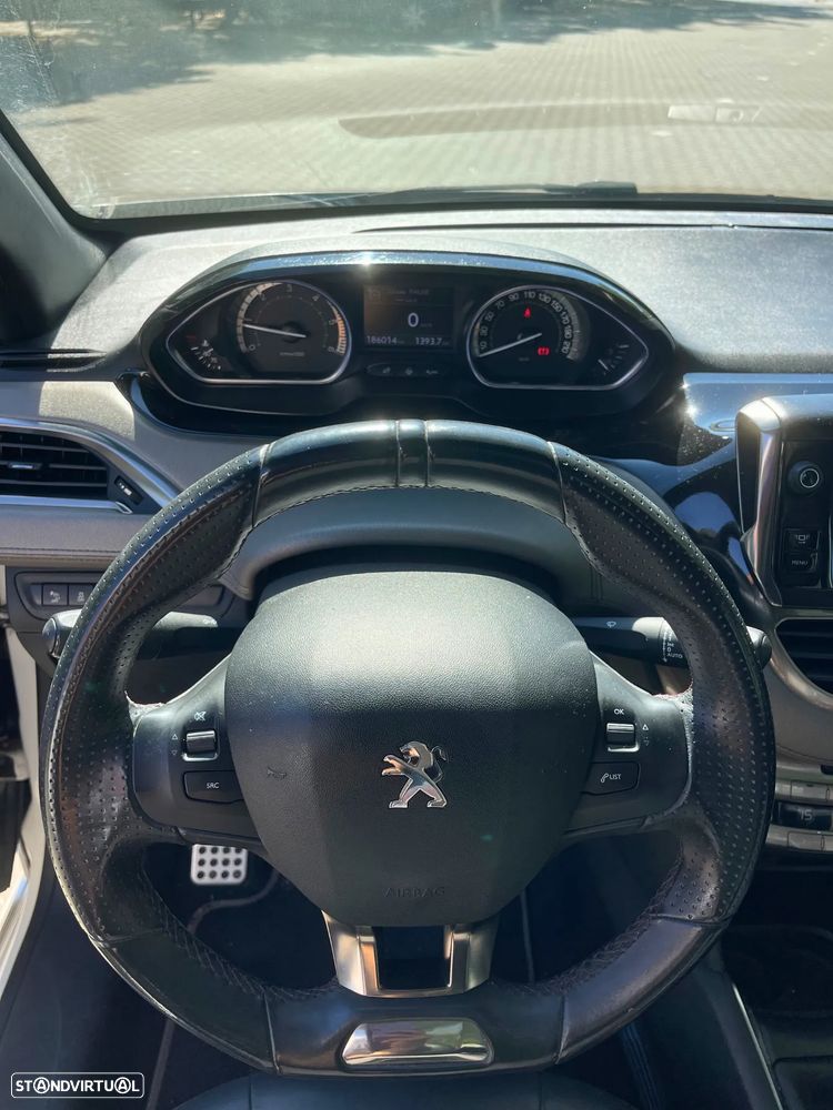 Peugeot 208 e-HDi FAP 115 Stop&Start XY - 5