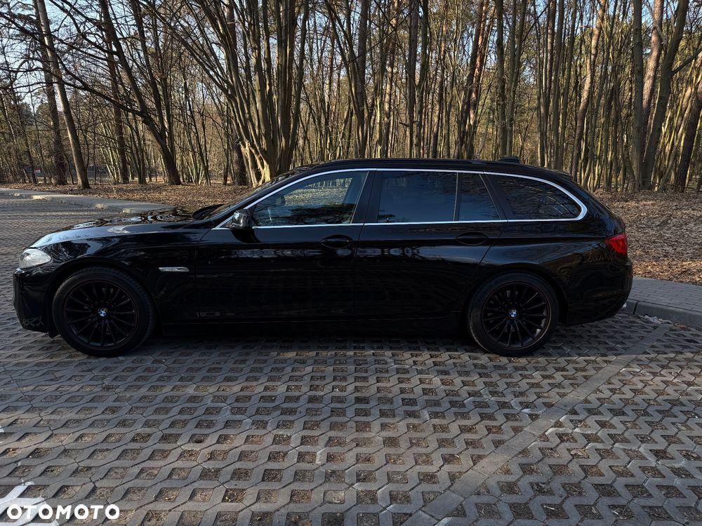BMW Seria 5 - 2