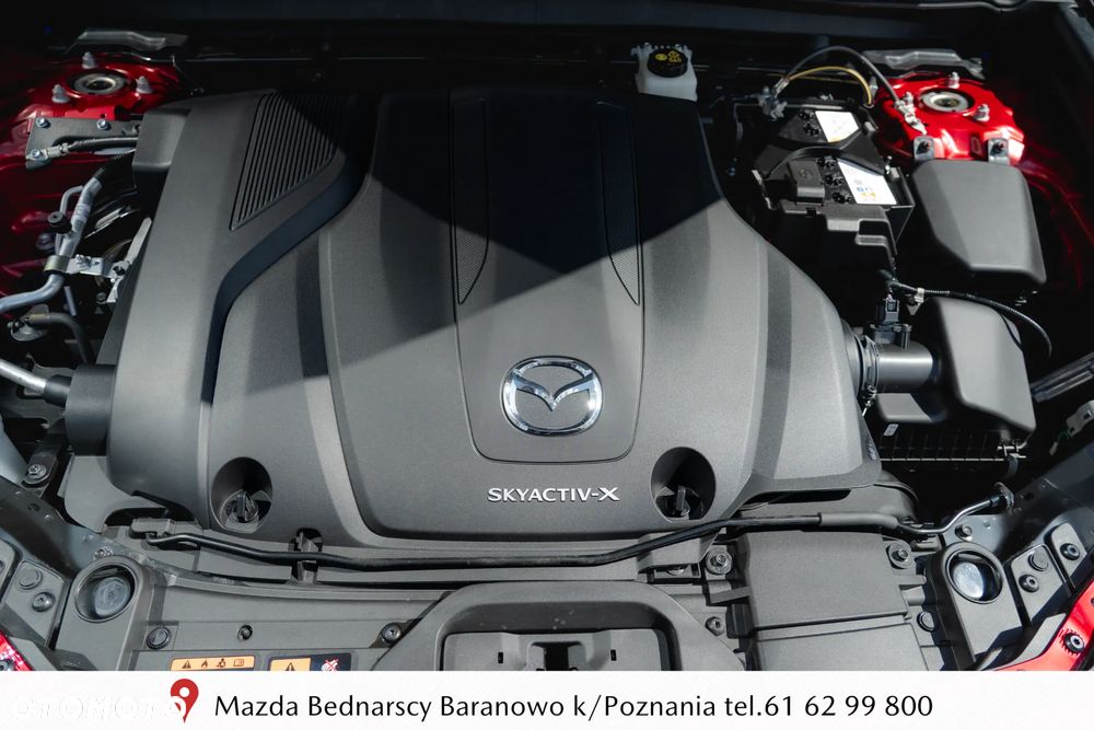 Mazda CX-30 2.0 mHEV Centre-Line 2WD - 34