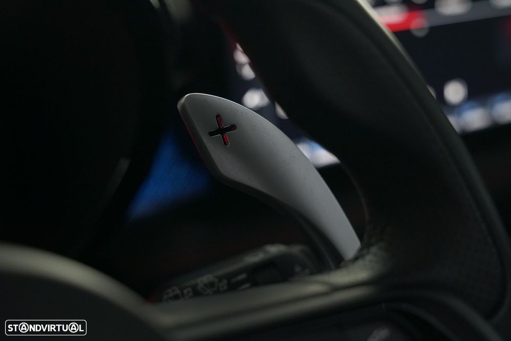 Alfa Romeo Tonale 1.3 Plug-In Hybrid Veloce e-AWD - 12