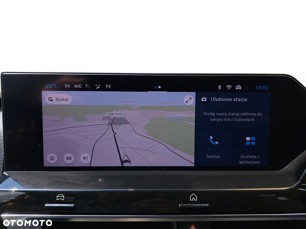 Citroën C4X 1.2 PureTech Shine Pack S&S EAT8 - 19
