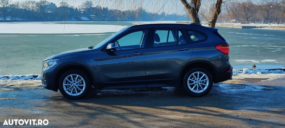 BMW X1 - 6