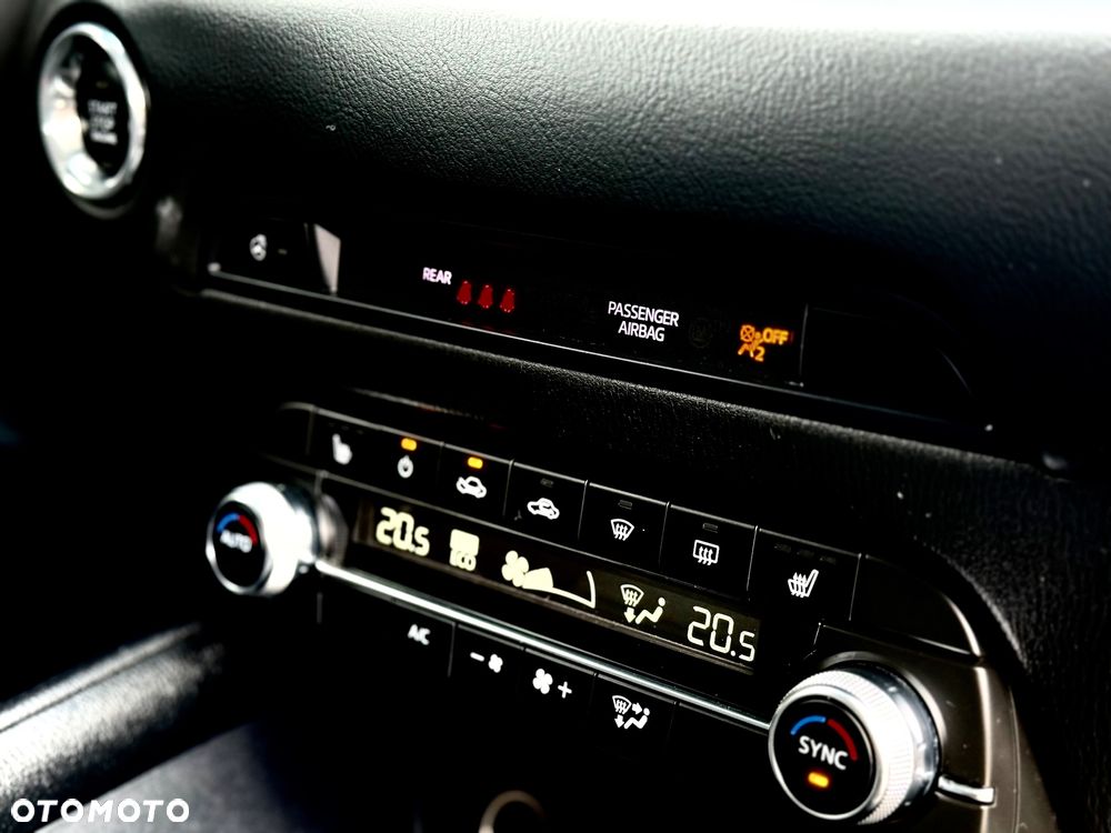 Mazda CX-5 SKYACTIV-G 165 ADVANTAGE - 36