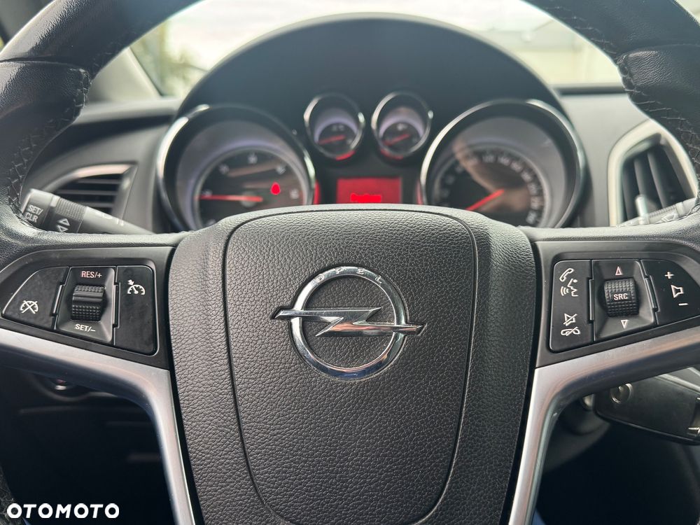 Opel Astra - 31
