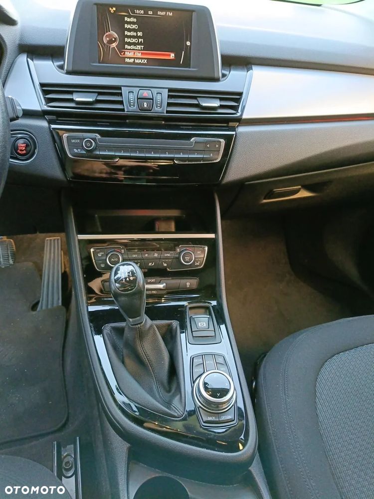 BMW Seria 2 - 8