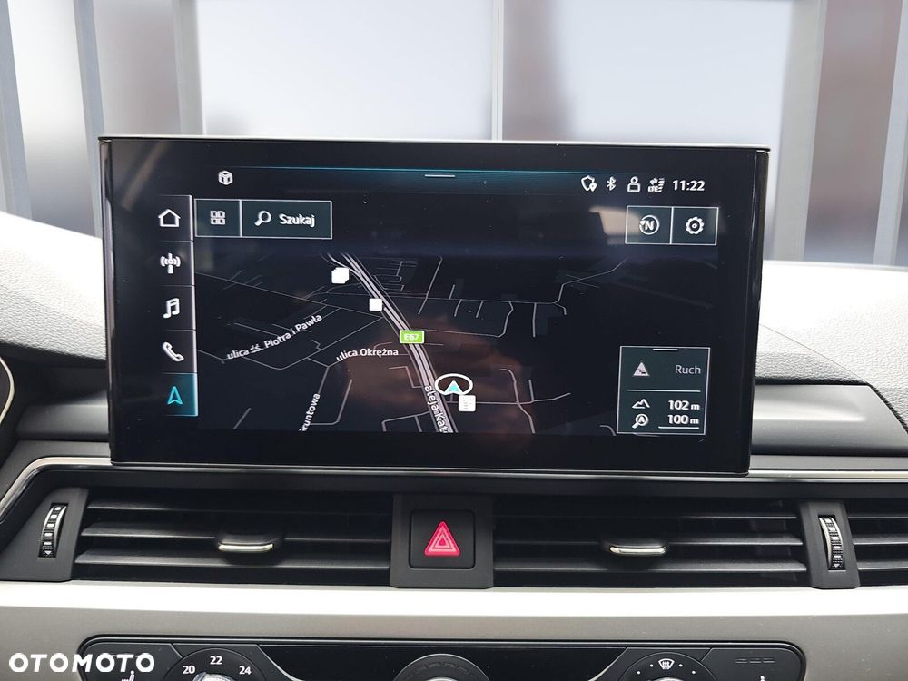 Audi A4 Avant 40 TDI mHEV S Line S tronic - 18
