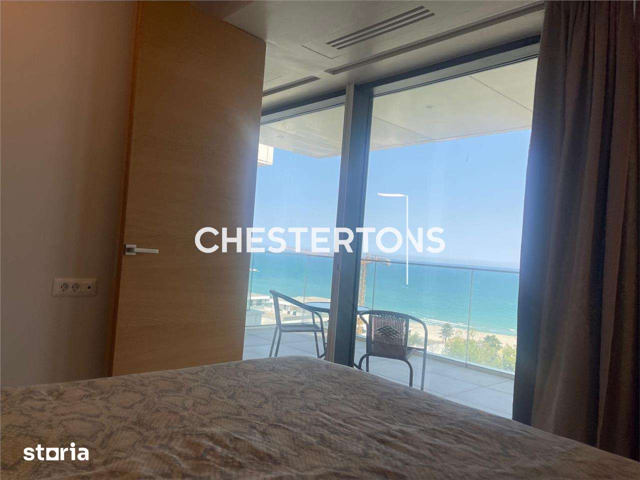 APARTAMENT 2 CAMERE VEDERE FRONTALA  LA MARE OLIMP - Complex exclusivi - Imagine principală: 3/20