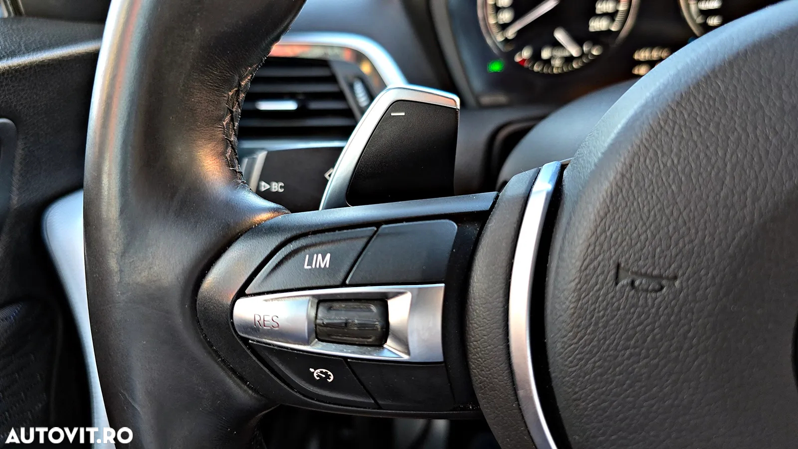 BMW Seria 2 220d Coupe Sport-Aut. M Sport - 18