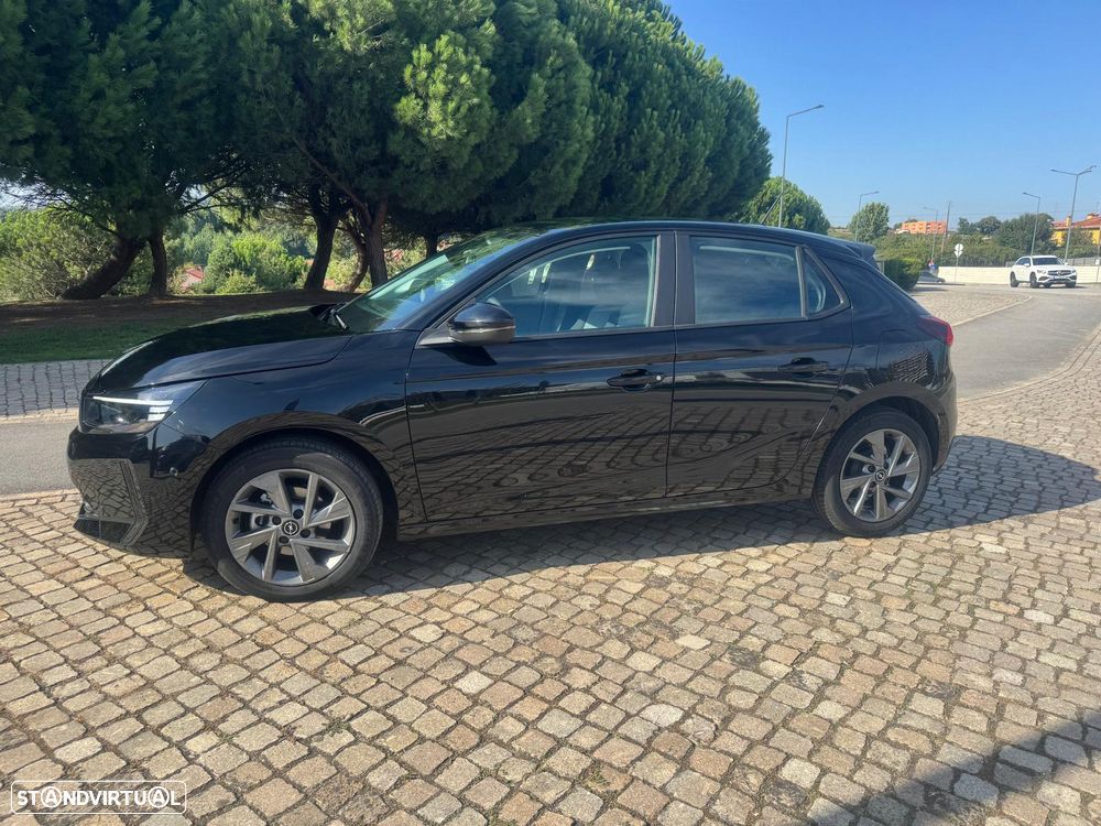 Opel Corsa 1.2 Elegance - 14