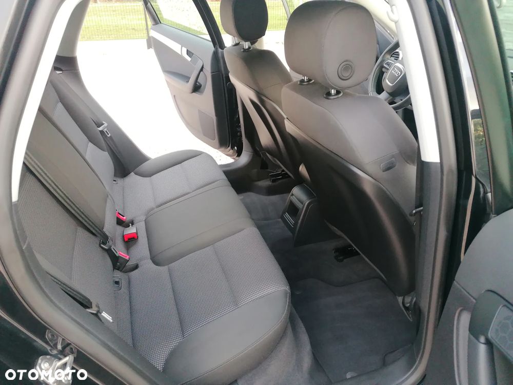 Audi A3 Sportback 1.6 Ambition - 26