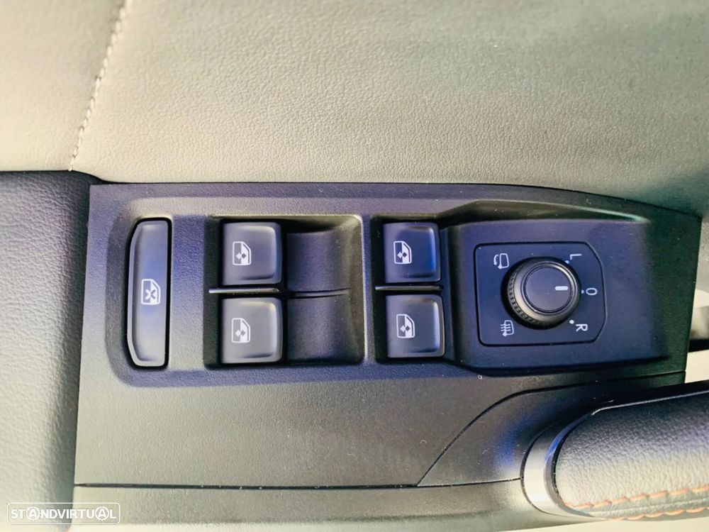 Cupra Formentor 1.4 e-Hybrid DSG - 9