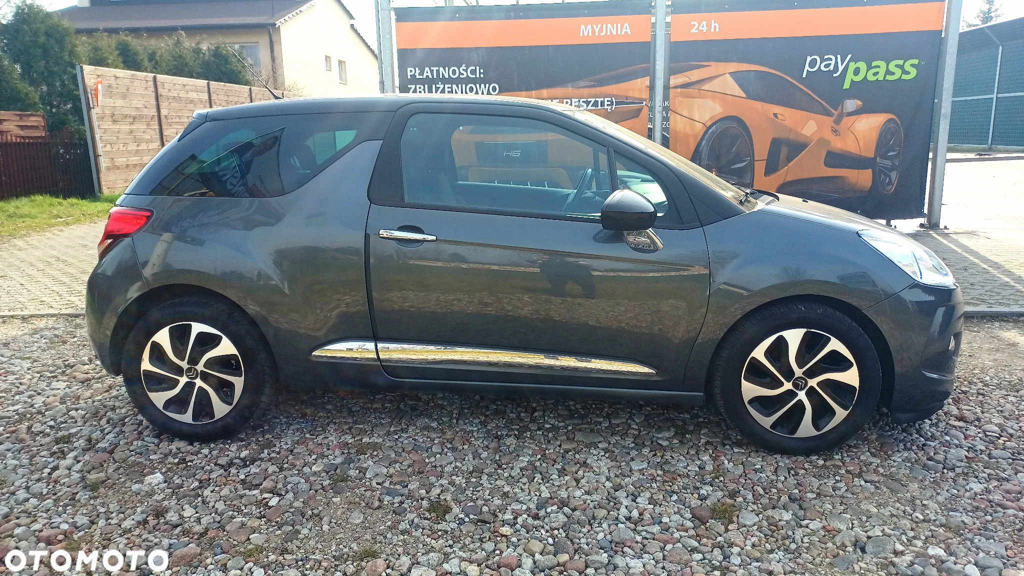Citroën DS3 BlueHDi 100 So Paris - 4