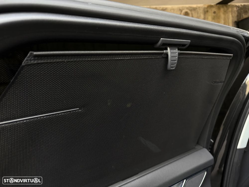 Audi A6 Avant 40 TDI Sport S tronic - 27