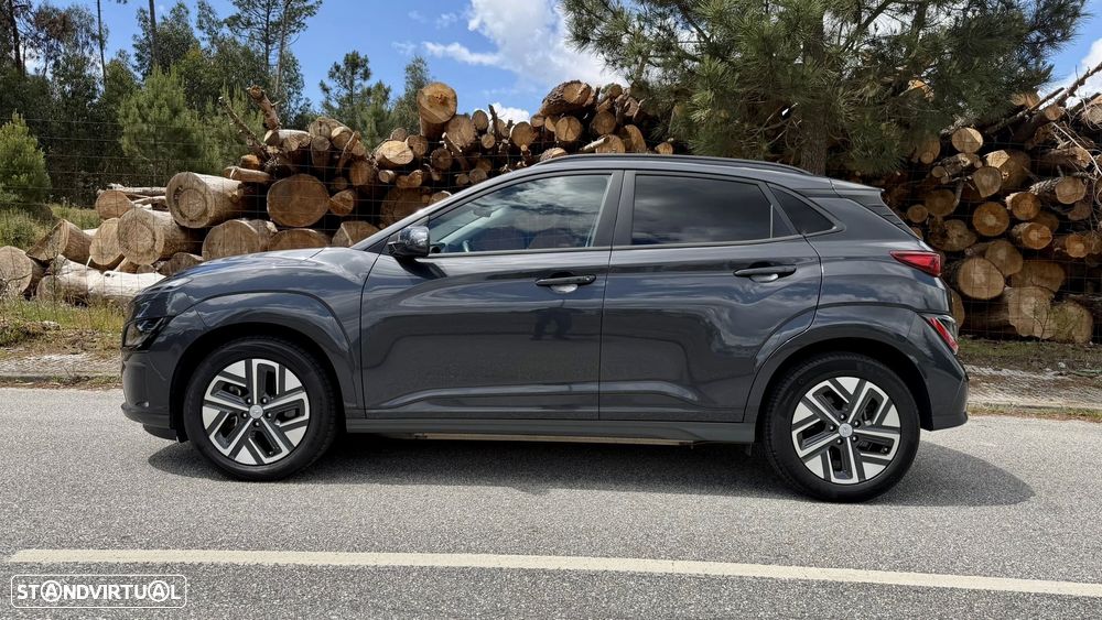 Hyundai Kauai 39 kWh Premium - 18