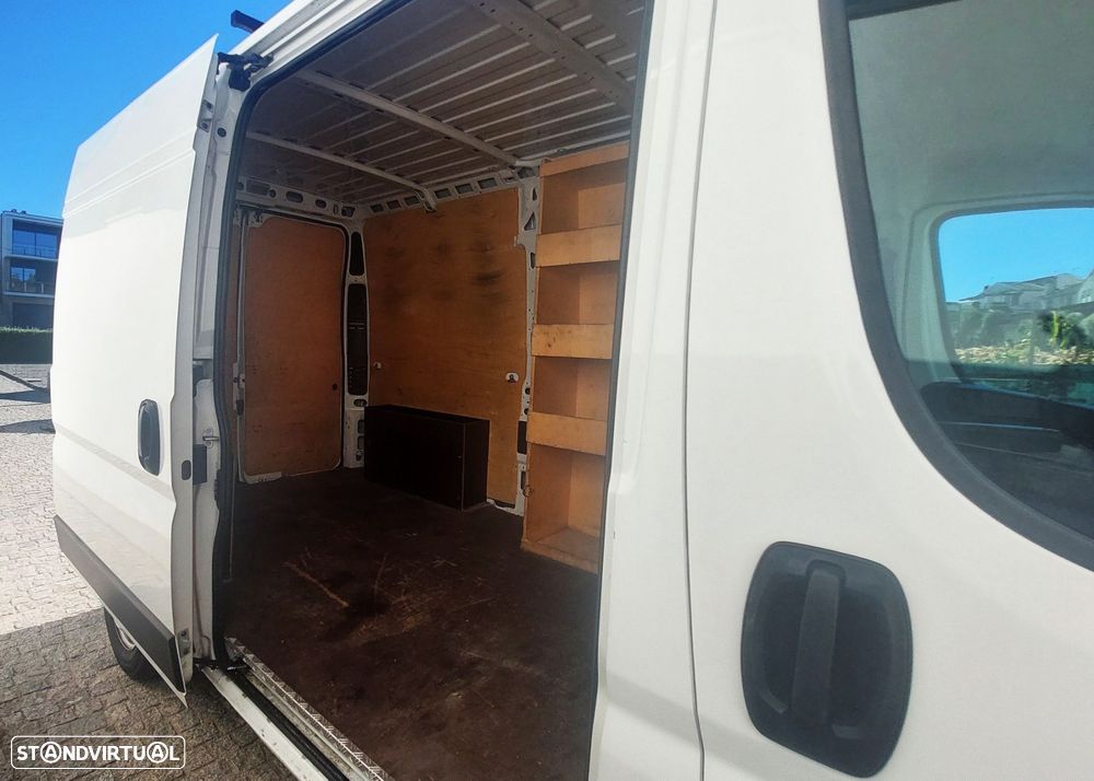 Citroën Jumper 2.0 BlueHDi 30 L2H2 - 8