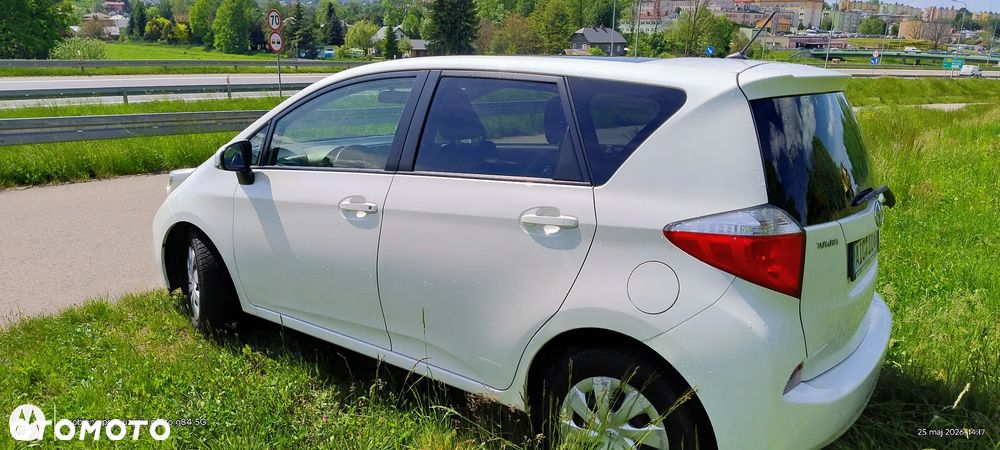 Toyota Verso S 1.33 VVT-i Life - 7
