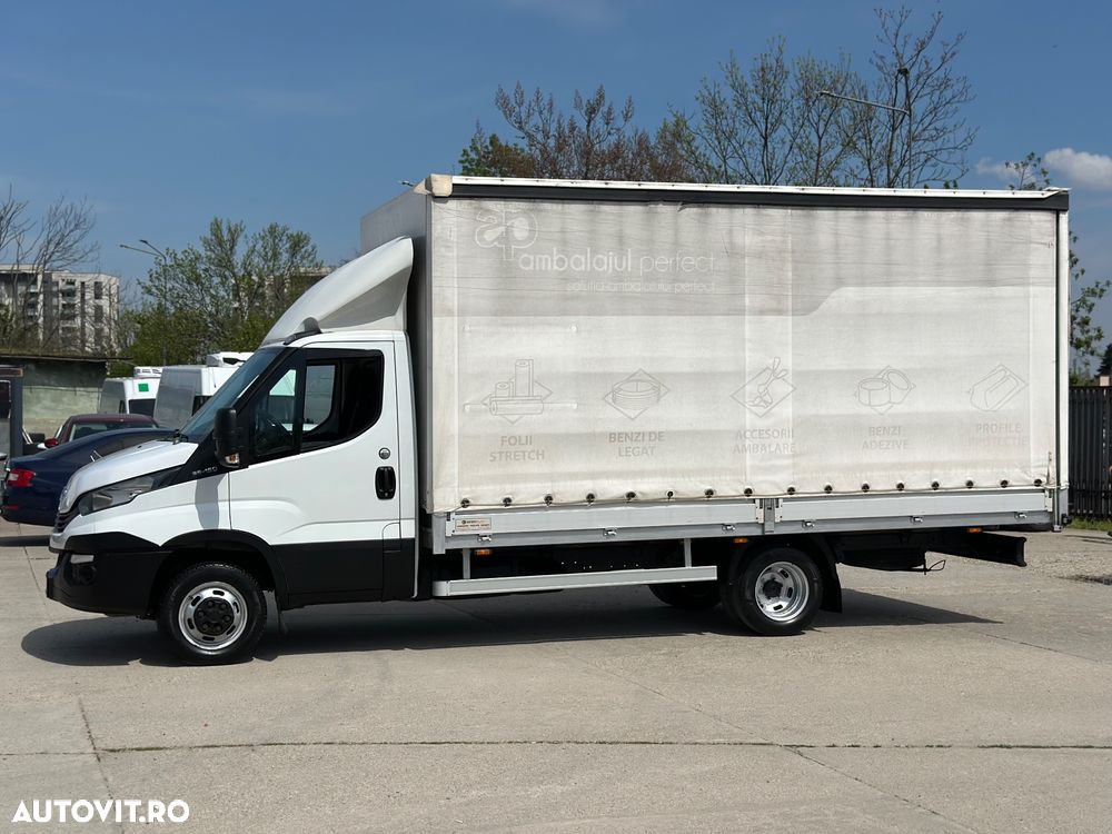 Iveco Daily - 5