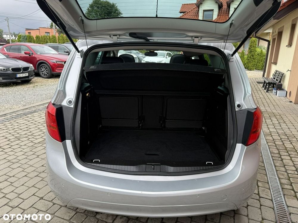 Opel Meriva 1.4 T Cosmo - 25