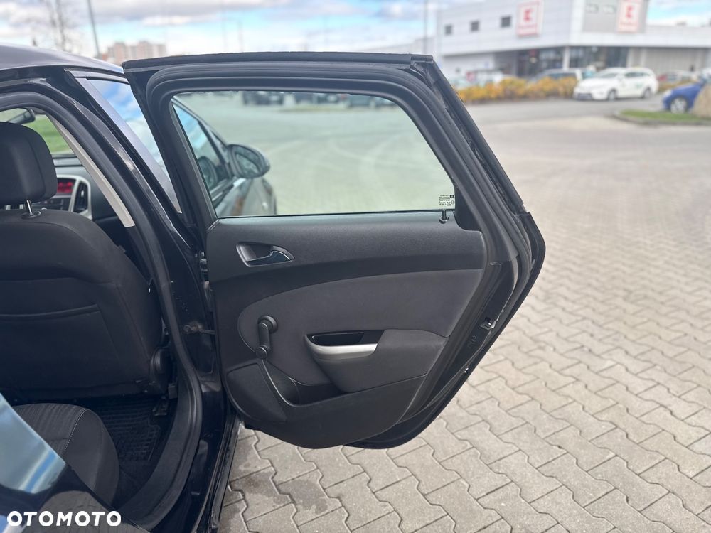 Opel Astra 1.6 Active - 18