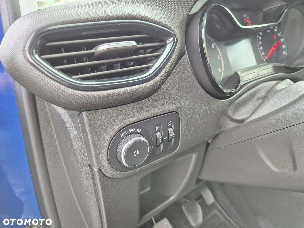 Opel Crossland X 1.2 Edition - 25