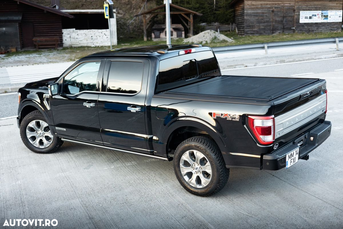 Ford F150 - 27