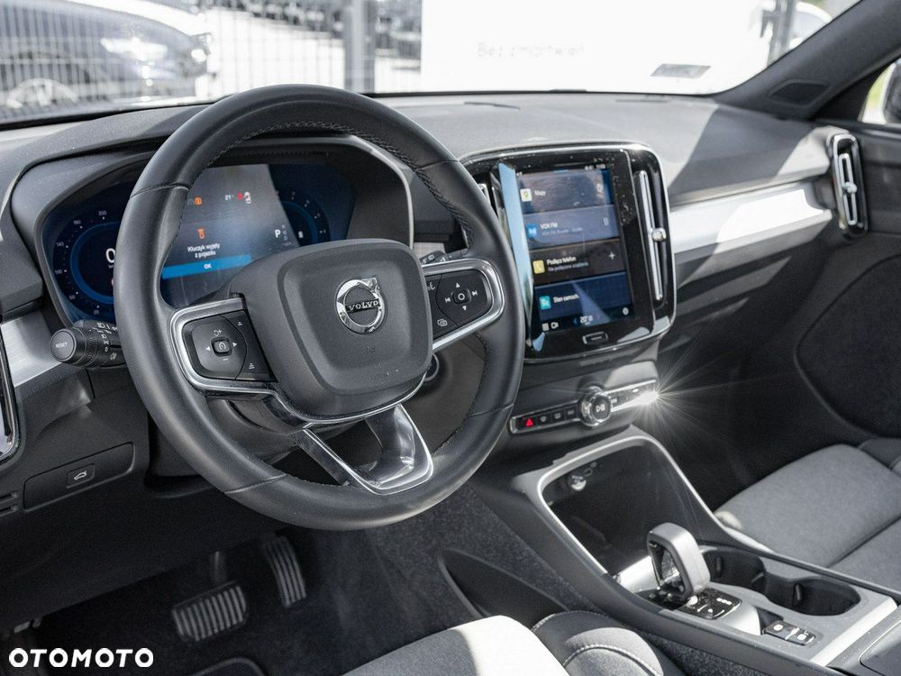 Volvo XC 40 B3 Core - 7