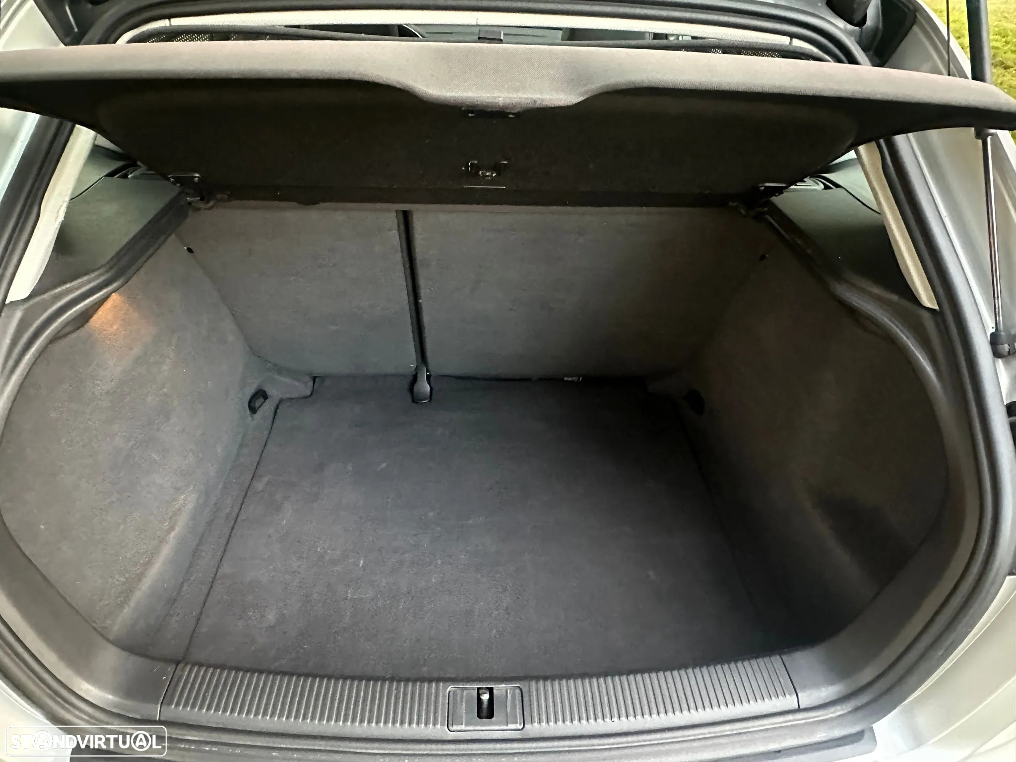Audi A3 Sportback 2.0 TDi Ambiente - 25